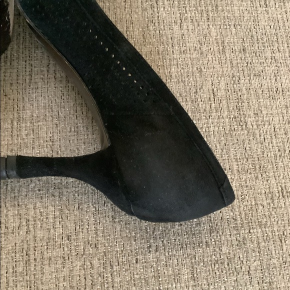 Stuart Weiztman heels-size 8 - Picture 5 of 9